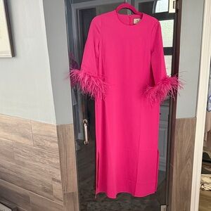 Tuckernuck Feather Jamie Dress